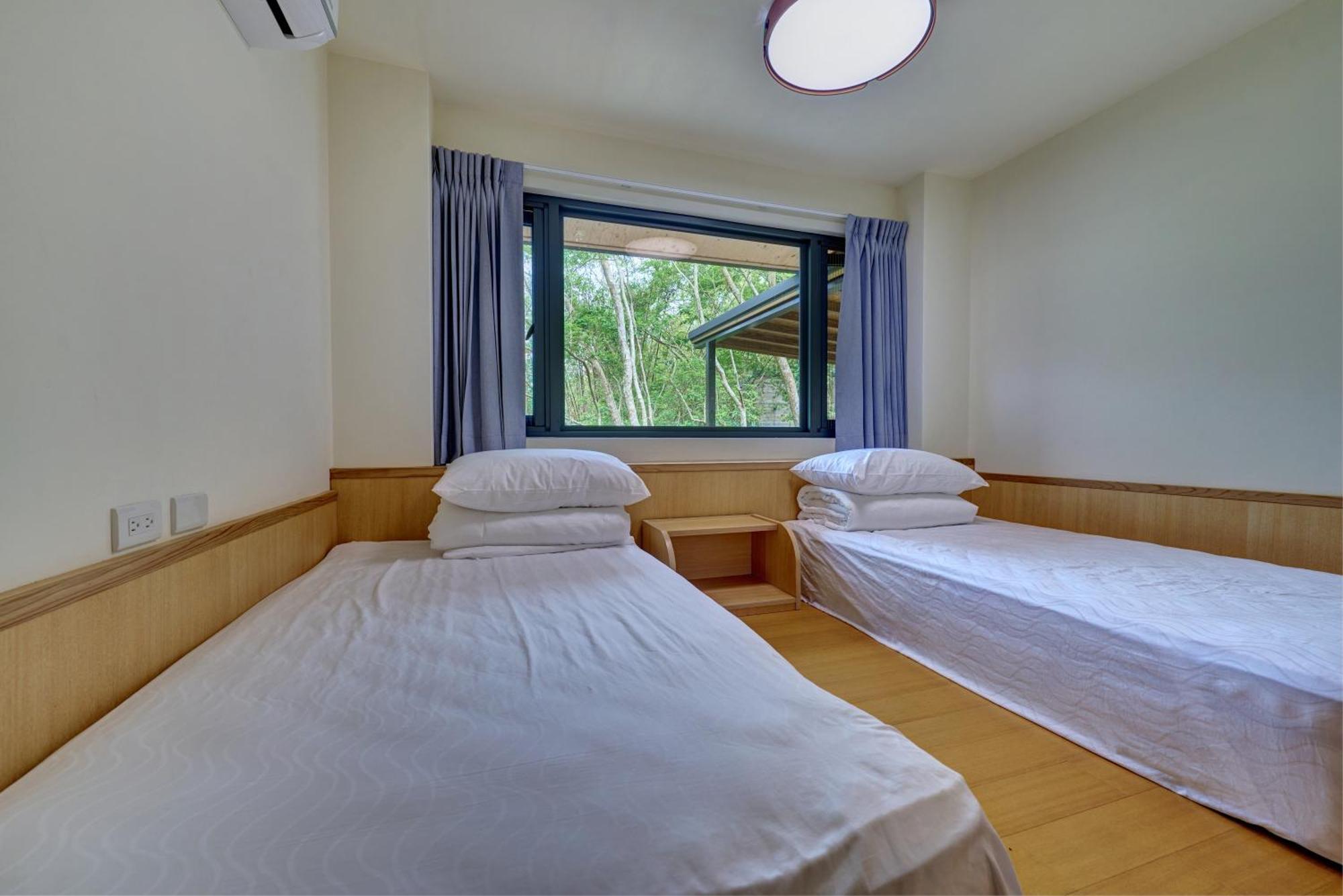 Zhou Ye Cottage Sanyi Exterior foto